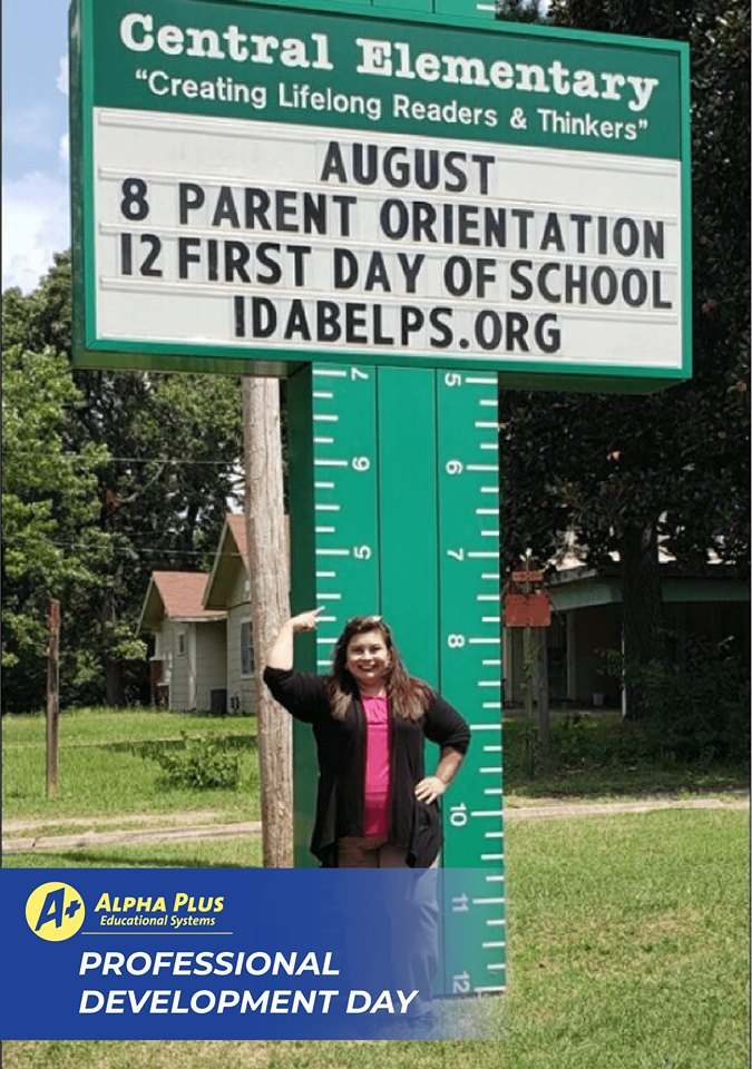 Idabel Central Elementary